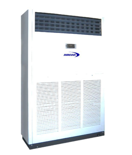 Climatiseur Armoire_Sharcool